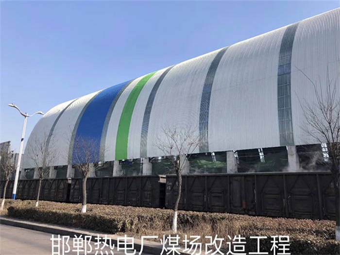 嵊州网架钢结构工程有限公司